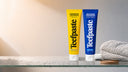 <h1><strong>Toothpaste<br/>Upgraded</strong></h1>