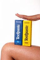 <h1><strong>Toothpaste</strong></h1><h1><strong>Reimagined</strong></h1>